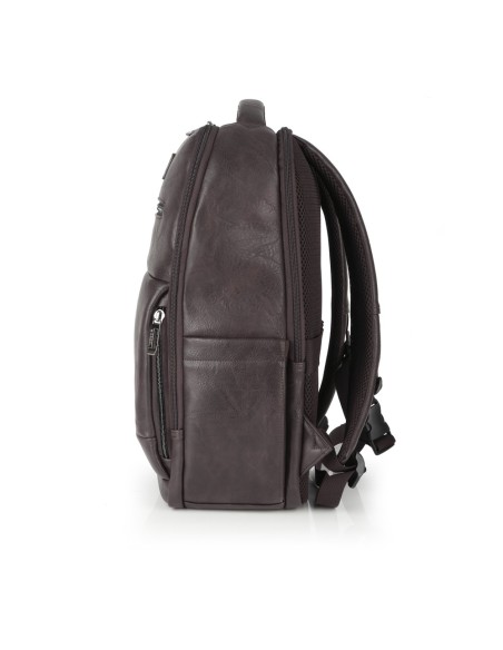 Mochila Doble Portaordenador  15,6" Gabol Command Mochila...
