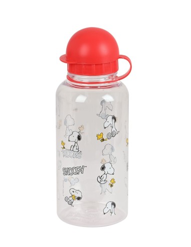 BOTELLA 500ml SNOOPY "FRIENDS FOREVER" | Comprar BOTELLA 500ml SNOO...