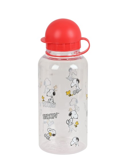 BOTELLA 500ml SNOOPY "FRIENDS FOREVER" | Comprar BOTELLA 500ml SNOO...