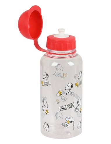 BOTELLA 500ml SNOOPY "FRIENDS FOREVER" | Comprar BOTELLA 500ml SNOO...