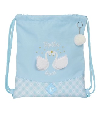 SACO PLANO GLOWLAB "CISNES" | Comprar SACO PLANO GLOWLAB "CISNES" o...