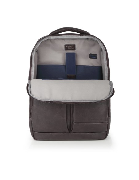 Mochila Doble Portaordenador  15,6" Gabol Command Mochila...