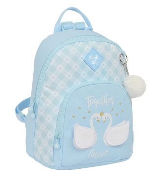 MINI MOCHILA GLOWLAB "CISNES" | Comprar MINI MOCHILA GLOWLAB "CISNE...