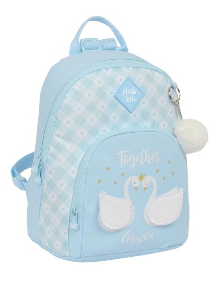 MINI MOCHILA GLOWLAB "CISNES" | Comprar MINI MOCHILA GLOWLAB "CISNE... MINI MOCHILA GLOWLAB "CISNES" | Comprar MINI MOCHILA GLOWLAB "CISNE...