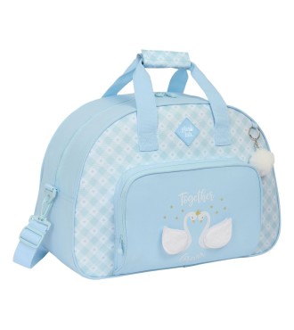 BOLSA DEPORTE GLOWLAB "CISNES" | Comprar BOLSA DEPORTE GLOWLAB "CIS...