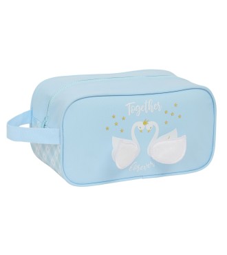 ZAPATILLERO MEDIANO GLOWLAB "CISNES" | Comprar ZAPATILLERO MEDIANO ...