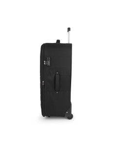 Maleta Trolley Grande Gabol Orbit Negro Maletas Grandes |... 2