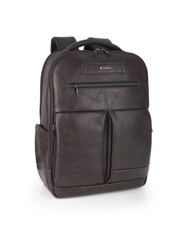 Mochila Doble Portaordenador  15,6" Gabol Command Mochila...