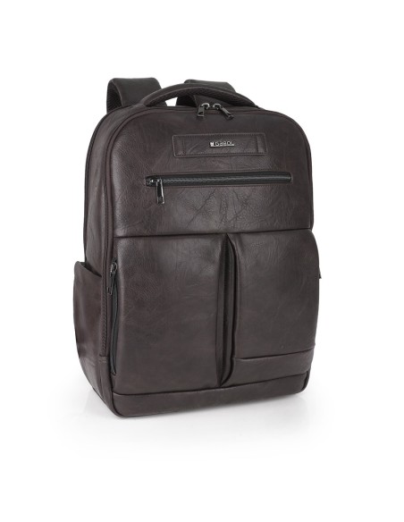 Mochila Doble Portaordenador  15,6" Gabol Command Mochila...