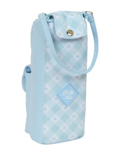 PORTATODO CON ASA GLOWLAB "CISNES" | Comprar PORTATODO CON ASA GLOW...