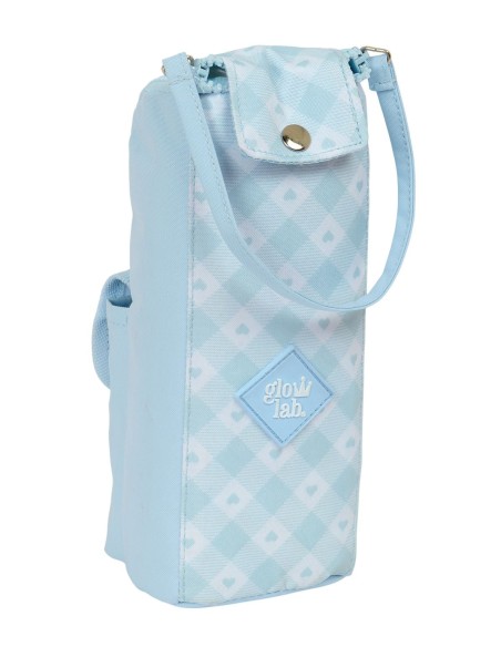 PORTATODO CON ASA GLOWLAB "CISNES" | Comprar PORTATODO CON ASA GLOW...