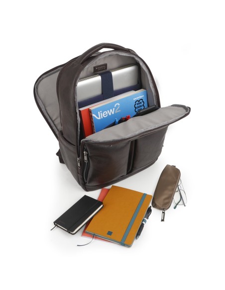 Mochila Doble Portaordenador  15,6" Gabol Command Mochila...