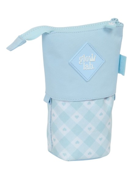 PORTATODO CUBILETE GLOWLAB "CISNES" | Comprar PORTATODO CUBILETE GL...