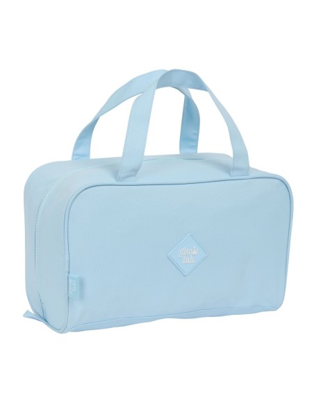 NECESER RECTANGULAR GLOWLAB "CISNES" | Comprar NECESER RECTANGULAR ...