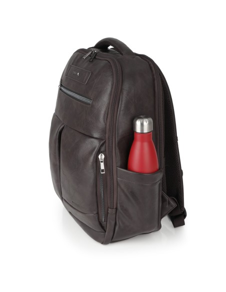 Mochila Doble Portaordenador  15,6" Gabol Command Mochila...