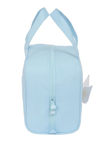 NECESER RECTANGULAR GLOWLAB "CISNES" | Comprar NECESER RECTANGULAR ...