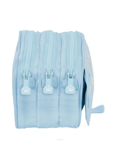 PORTATODO TRIPLE BIG GLOWLAB "CISNES" | Comprar PORTATODO TRIPLE BI...