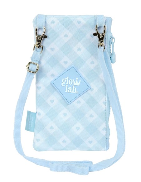 MONEDERO PORTAMOVIL GLOWLAB "CISNES" | Comprar MONEDERO PORTAMOVIL ...