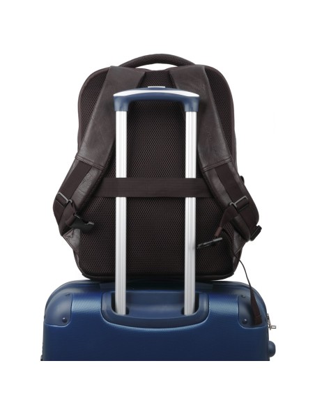 Mochila Doble Portaordenador  15,6" Gabol Command Mochila...