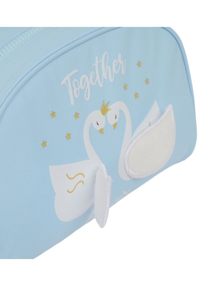 NECESER ADAPT.CARRO GLOWLAB "CISNES" | Comprar NECESER ADAPT.CARRO ...