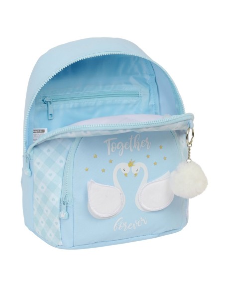 MINI MOCHILA GLOWLAB "CISNES" | Comprar MINI MOCHILA GLOWLAB "CISNE... MINI MOCHILA GLOWLAB "CISNES" | Comprar MINI MOCHILA GLOWLAB "CISNE...