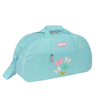 BOLSA DEPORTE RECICLADO MOOS "BUTTERFLIES" | Comprar BOLSA DEPORTE ...