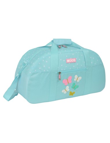 BOLSA DEPORTE RECICLADO MOOS "BUTTERFLIES" | Comprar BOLSA DEPORTE ...