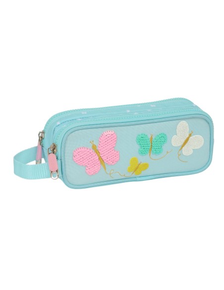 PORTATODO DOBLE RECICLADO MOOS "BUTTERFLIES" | Comprar PORTATODO DO... PORTATODO DOBLE RECICLADO MOOS "BUTTERFLIES" | Comprar PORTATODO DO...