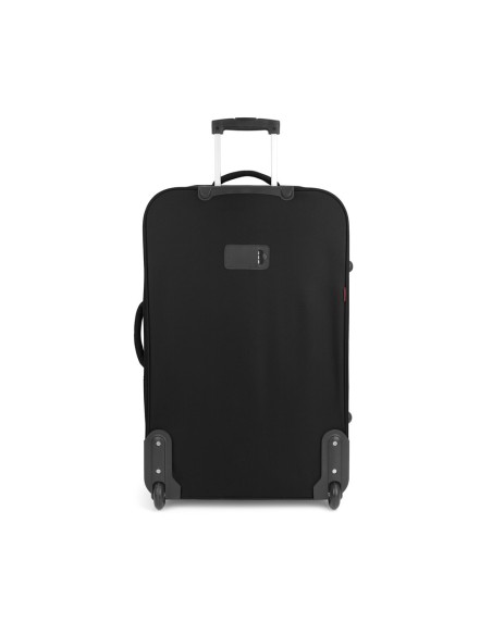 Maleta Trolley Grande Gabol Orbit Negro Maletas Grandes |...