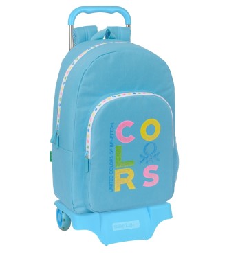 MOCH 876+CARRO 905 BENETTON "SPRING" | Comprar MOCH 876+CARRO 905 B...