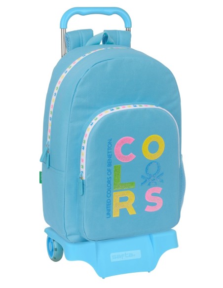 MOCH 876+CARRO 905 BENETTON "SPRING" | Comprar MOCH 876+CARRO 905 B...