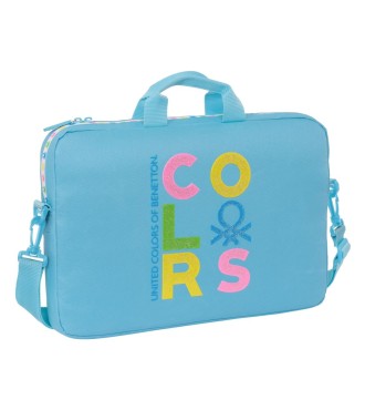 FUNDA PARA PORTATIL 15,6'' BENETTON "SPRING" | Comprar FUNDA PARA P...