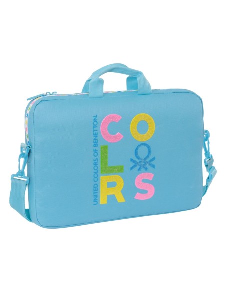 FUNDA PARA PORTATIL 15,6'' BENETTON "SPRING" | Comprar FUNDA PARA P... FUNDA PARA PORTATIL 15,6'' BENETTON "SPRING" | Comprar FUNDA PARA P...