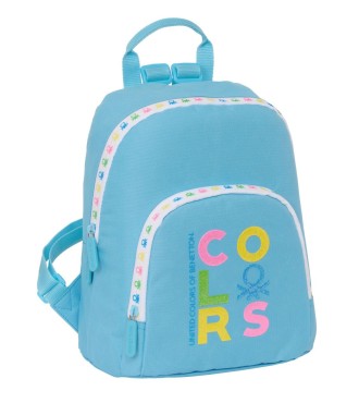 MINI MOCHILA BENETTON "SPRING" | Comprar MINI MOCHILA BENETTON "SPR...