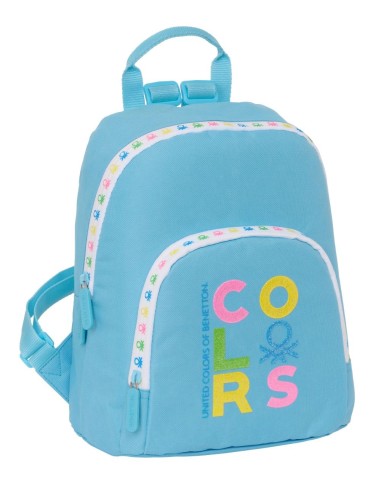 MINI MOCHILA BENETTON "SPRING" | Comprar MINI MOCHILA BENETTON "SPR...