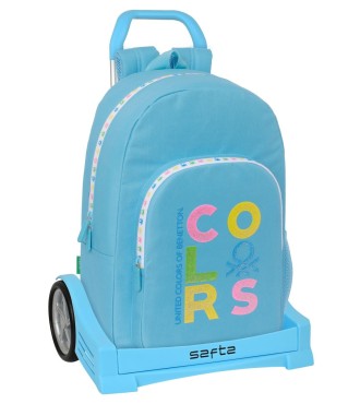 MOCH 876+CARRO EVOLUTION BENETTON "SPRING" | Comprar MOCH 876+CARRO...