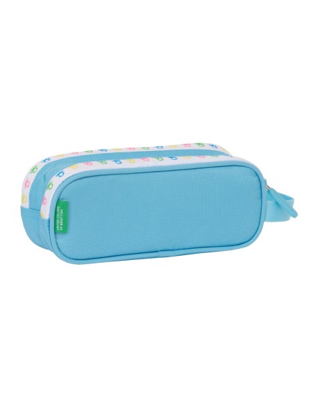 PORTATODO DOBLE BENETTON "SPRING" | Comprar PORTATODO DOBLE BENETTO... PORTATODO DOBLE BENETTON "SPRING" | Comprar PORTATODO DOBLE BENETTO...