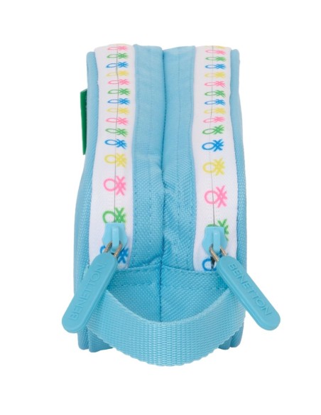 PORTATODO DOBLE BENETTON "SPRING" | Comprar PORTATODO DOBLE BENETTO... PORTATODO DOBLE BENETTON "SPRING" | Comprar PORTATODO DOBLE BENETTO...