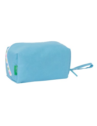 PORTATODO CUADRADO GRANDE BENETTON "SPRING" | Comprar PORTATODO CUA...