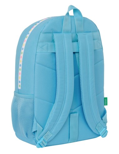 MOCHILA ADAPT.CARRO BENETTON "SPRING" | Comprar MOCHILA ADAPT.CARRO...