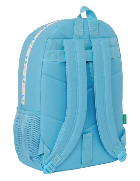 MOCHILA ADAPT.CARRO BENETTON "SPRING" | Comprar MOCHILA ADAPT.CARRO...