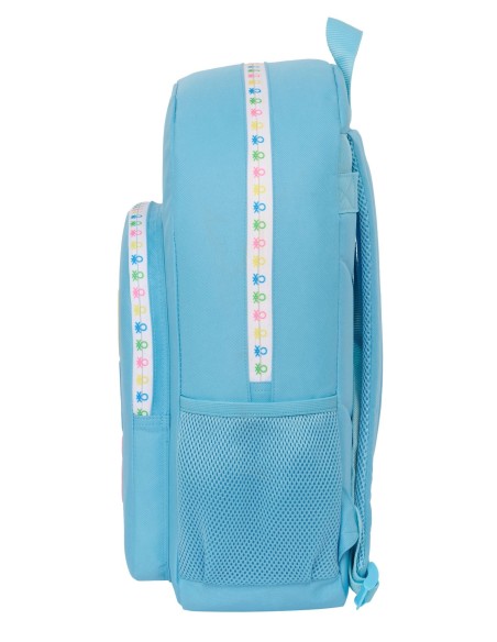 MOCHILA ADAPT.CARRO BENETTON "SPRING" | Comprar MOCHILA ADAPT.CARRO...