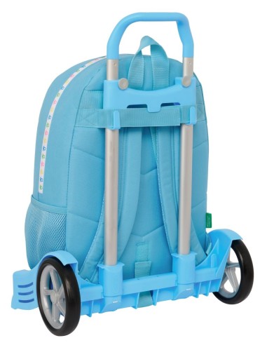 MOCH 876+CARRO EVOLUTION BENETTON "SPRING" | Comprar MOCH 876+CARRO...