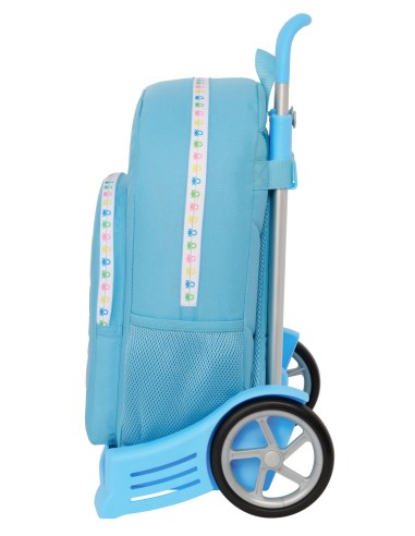 MOCH 876+CARRO EVOLUTION BENETTON "SPRING" | Comprar MOCH 876+CARRO...