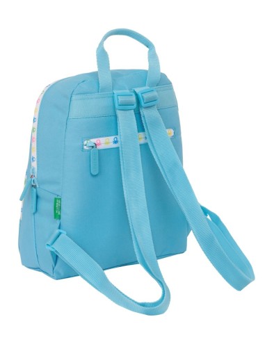 MINI MOCHILA BENETTON "SPRING" | Comprar MINI MOCHILA BENETTON "SPR...