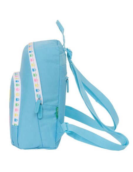 MINI MOCHILA BENETTON "SPRING" | Comprar MINI MOCHILA BENETTON "SPR... MINI MOCHILA BENETTON "SPRING" | Comprar MINI MOCHILA BENETTON "SPR...