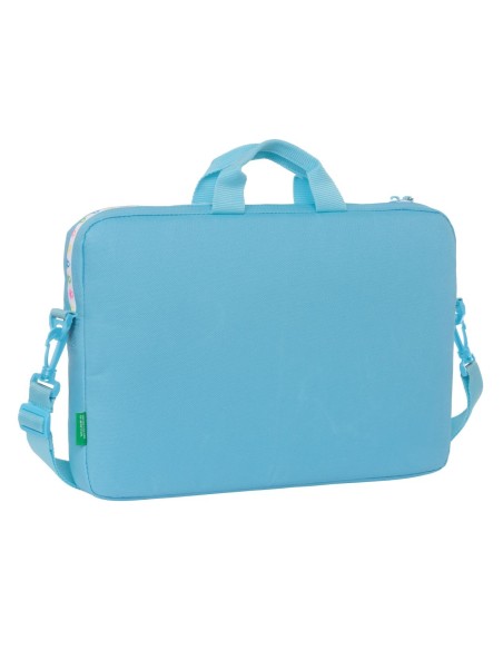 FUNDA PARA PORTATIL 15,6'' BENETTON "SPRING" | Comprar FUNDA PARA P... FUNDA PARA PORTATIL 15,6'' BENETTON "SPRING" | Comprar FUNDA PARA P...