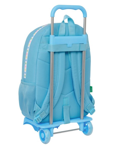 MOCH 876+CARRO 905 BENETTON "SPRING" | Comprar MOCH 876+CARRO 905 B...