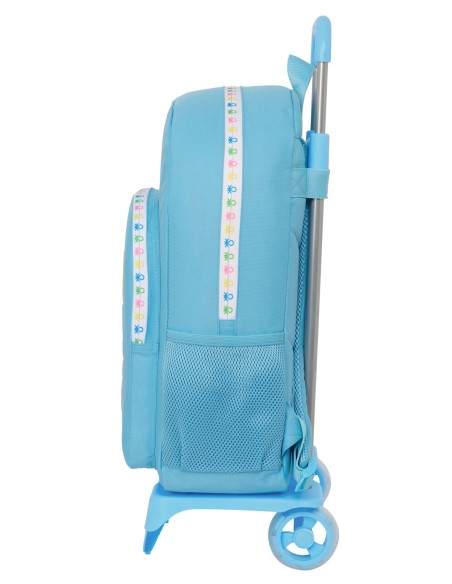 MOCH 876+CARRO 905 BENETTON "SPRING" | Comprar MOCH 876+CARRO 905 B...