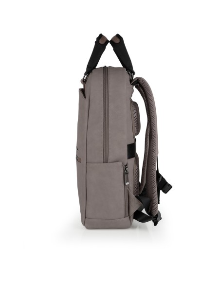 Mochila Portaordenador  15,6" Gabol Link Mochilas para po...